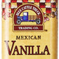 Blue Cattle Truck Trading Co. Gourmet Mexican Vanilla Extract, 8.4 Fl Oz, Medium