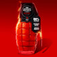 The General'S Hot Sauce Heat Seeker: Three 6 Oz Bottles Of Gourmet Hot Sauce Made With American-Grown Cayenne And Habanero Peppe