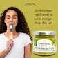 Campo D'Oro - Pistachio Cream Butter, Sweet, 2 X 6.35 Oz (180 G), Premium Ingredient To Make Knafeh Pistachio Dubai Chocolate Ba