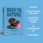 Back To Nature Classic Creme Sandwich Cookies - Plant-Based Cookies Made With Wheat Flour - Non-Gmo, No High Fructose Corn Syrup
