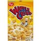 Post Waffle Crisp Breakfast Cereal Box, 11.5 oz (Pack of 10)