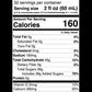 Lotus Plant Power Ruby Red Cascara Energy Drink Concentrate, Natural Caffeine, 64 fl oz, Pure Cane Sugar