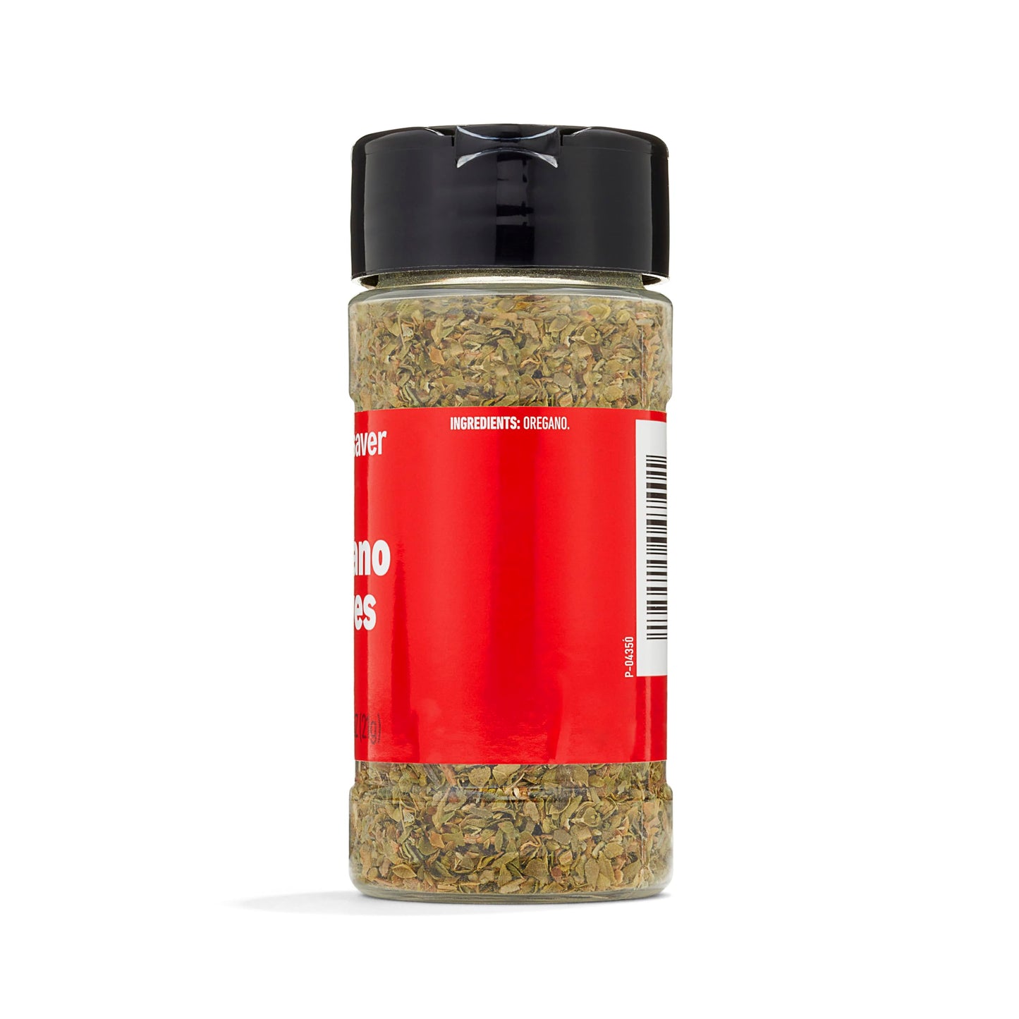 Large Online Retailer Saver, Oregano Leaves, .75 Oz