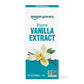 Amazon Grocery Pure Vanilla Extract, 1 Fl Oz, Pack of 1