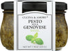 Cucina & Amore Pesto Basil 7.9 oz Pack of 6