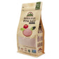 Himalayan Chef Himalayan Pink Salt, Fine Grain, 8 oz, Pure Natural, Ideal for Cooking and Baking, Pink