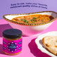 Fadwa Masala Butter Chicken Spice Mix - 4.5 oz Jar  Salt & Sugar Free  Non-Spicy Authentic Desi Spices for Pakistani & Indian Cooking  Curry  Garam Masala - No Artificial Ingredients - Gluten Free