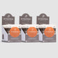 Steeped Coffee Tea Bags - Single Serve Coffee Pouches - Eco-Friendly, Hand Roasted & Freshly Ground - Brewed In Minutes, Just Ad