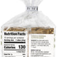 Sigdal Gluten Free Quinoa Crispbread | All Natural, Non-GMO | 8.29 oz (Pack of 4)