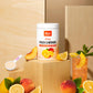 Bella All Natural Skinny Lemonade - Peach Flavor, 560G