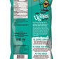 Uglies Salt and Vinegar Kettle Cooked Potato Chips, Gluten Free, 6 Oz. Bags, Pack of 4