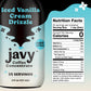 Javy Coffee Concentrate - Cold Brew Coffee, Perfect For Instant Iced Coffee, Cold Brewed Coffee And Hot Coffee, 35 Servings - Ic