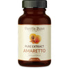 Pure Amaretto Extract For Baking And Flavoring - 4 Oz - Premium Quality Natural Flavors For Baked Goods, Desserts, & Cooking