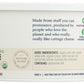Good Culture, Organic Cottage Cheese - Double Cream 6%, 16 Ounce