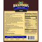 LEM Backwoods Maple Bacon Cure - Dry Rub or Wet Brine - 26 Ounces
