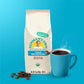 Newmans Own Organics Newmans Special Blend, Medium Roast Ground Coffee, 10oz