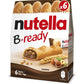 Ferrero Nutella b-ready 132g