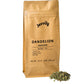 Jovvily Dandelion Leaves - 1 Lb - Cut & Sifted - Herbal Tea - Cuisine Garnish