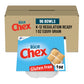 Rice Chex Cereal Single Serve Bowl, 1 Oz (Pack of 96)