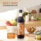 52Usa Chinese Black Vinegar, 3 Years Mature Aged Black Rice Vinegar, Chinkiang Vinegar, Zhenjiang Vinegar, 16.9 Fl. Non-Gmo Proj
