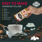 K-Munchies Cocoa Classics Hot Chocolate Mix - Assorted Pack of 28 (1.25 oz) - 7 Rich Flavors - Perfect Gift Set