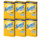 SINGLES TO GO! Sunkist Singles-To-Go Drink Mix, Pineapple, Low-Calorie, Zero Sugar, 6 CT (Pack of 6), 1 Ounce
