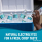Zephyrhills Spring Water Case Bundles (16.9 Oz. Of 24 - 4 Cases), 16.9 Fl Oz (Pack Of 96)