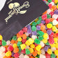 SweetGourmet Spice Drops Candy, Old-Fashioned Gumdrops, 6 Flavors Jelly Candy, 2.5 Pound