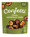 12-pack Lovely Mushroom Chips, Green Curry