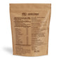 Mb Herbals Fenugreek Seeds Powder 1 Pound | 16 Oz / 454 Gram | Organically Grown Fenugreek | Trigonella Foenum-Graecum Sd. | Met