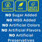Fila Manila Filipino Adobo - Award Winning Sauce & Marinade - Wheat-Free Tamari Soy Sauce, Garlic, & Onion, 8 Oz Pouch, Mild, Ve