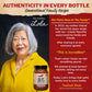 Lola’S Smoked Bacon & Sweet Corn Salsa - Savory, Smoky & Slightlysweet | Made With Iowa Bacon, Sweet Corn & Chipotle Peppers, 16Oz Jar