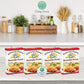 Kentucky Kernel Seasoned Flour Mix Coating Bulk 10 Oz (4-Pack), 40 Total Ounces, Chicken, Chops, Beef, Seafood, Vegetables, Frie