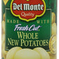 Del Monte Diced Potatoes, 14.5-Ounce (Pack of 8)