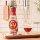 Woomtree Hot Red Chili Pepper Paste Sauce with Vinegar (Chogochujang), 12oz- Bottle | Korean Food | Asian Food |
