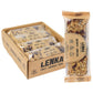 Lenka Handmade Craft Granola Bars - Berry Omega Gluten Free High Fiber - Nutritious Snack Bar With Organic Granola - 12 Pack