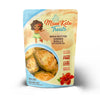 Maui Butter Dinner Rolls Mix - makes 12 rolls