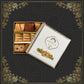 Zaitoune Pistachio & Cashew Mix Baklava 250G - Desserts Gift Box Perfect For Birthday, Father'S And Mothers Day, New Year, Eid