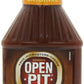 Open Pit Thick and Tangy Original BBQ Sauce (3 Pack)