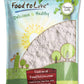 Food to Live Xanthan Gum, 9 Pounds - Kosher, Vegan, Keto Friendly, Pure Powder, Bulk, Great for Baking