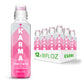 Karma Probiotic Water - 12 Pack, Strawberry Lemonade Drink - Immune & Gut Health Support