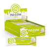 No Cow High Protein Bars, Dipped Key Lime Pie - Healthy Snacks, 20G Vegan Protein, High Fiber, Low Sugar, Keto Friendly, Dairy &