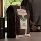 Fresh Roasted Coffee Jamaican Me Crazy Flavored, Ground Medium Roast, 80 Ounce (Pack of 1), Kosher