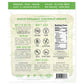 Nuco Certified Organic Paleo Gluten Free Vegan Coconut Wraps, 5 Count (One Pack Of Five Wraps)