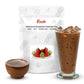 Fanale Premium Ice Mocha Bubble Tea Flavoring Powder | Perfect for Baking, Smoothies, Desserts and Drinks | Instant Flavoring Po