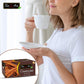 Tea4U Flavored Black Ceylon Teabags (Cinnamon) - Ideal Quality From Sri Lanka'S Finest Leaves And Expertly Blended - 25 Count