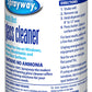 Sprayway Ammonia-Free Glass Cleaner, Foaming Action - Streakless Shine, 15 Ounce (Pack Of 1)