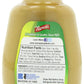 Nance's Mustard Sharp & Creamy, 10-ounces (Pack of6)