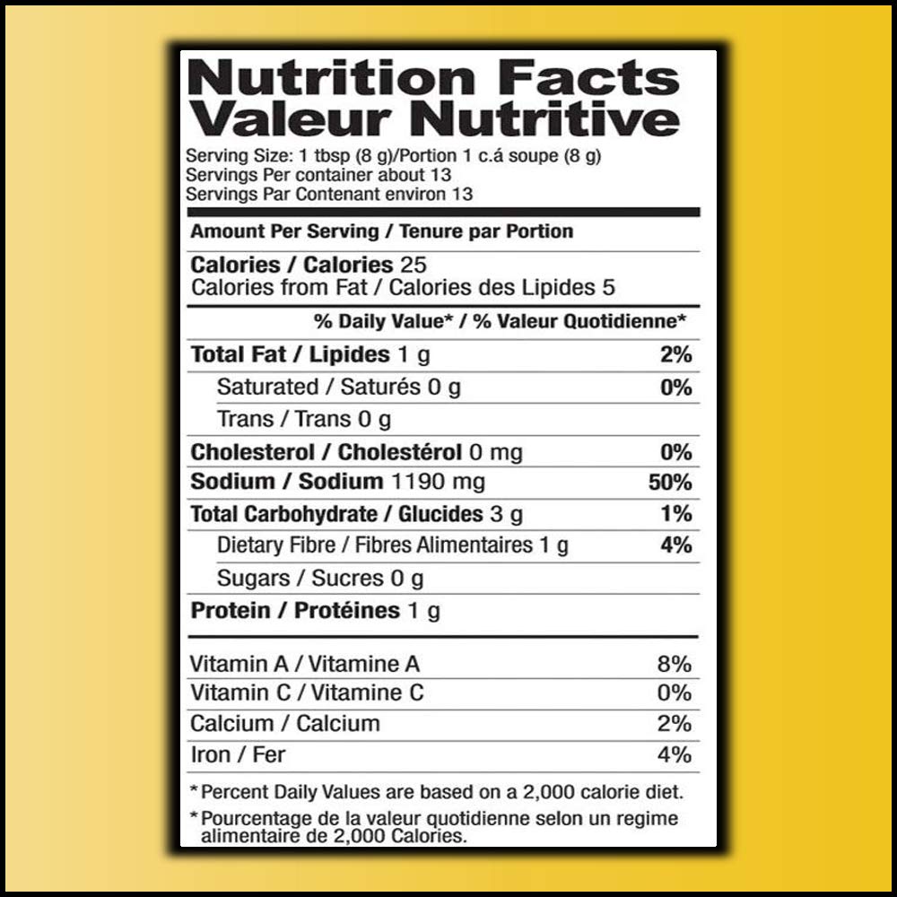 Shan Chapli Kabab Recipe and Seasoning Mix - Spice Powder for Meat & Corn Patty - 3.52 oz (Pack of 3)