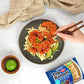 Nissin Top Ramen Noodle Soup, Soy Sauce, 3 Ounce (Pack of 24)